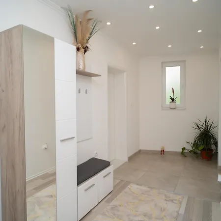 Skywalk House Villa Mostar Exterior photo