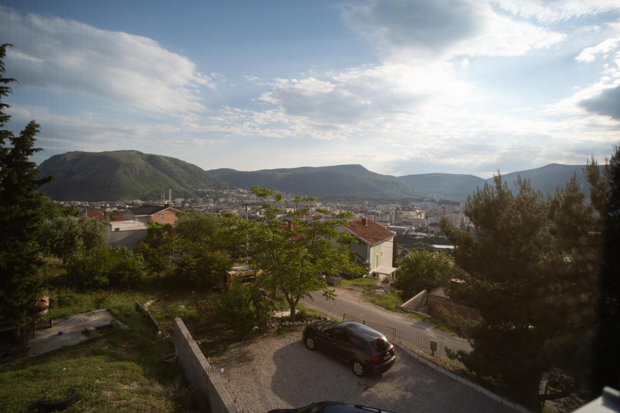 Prázdninový dům Skywalk House Mostar