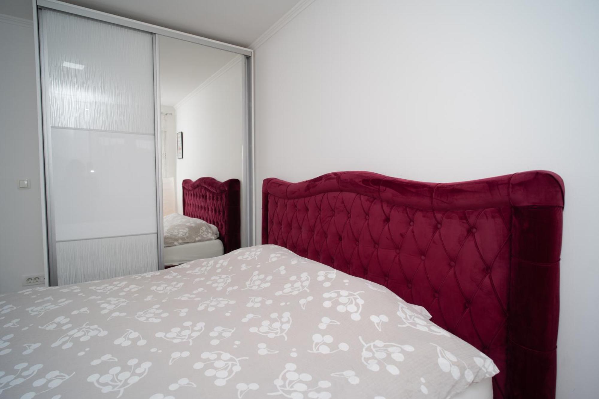 Skywalk House Mostar